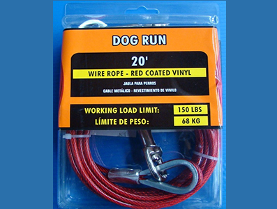 CABLE - RETAIL Package1