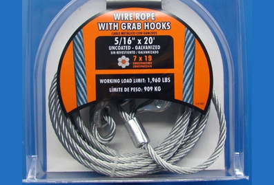 CABLE - RETAIL Package3