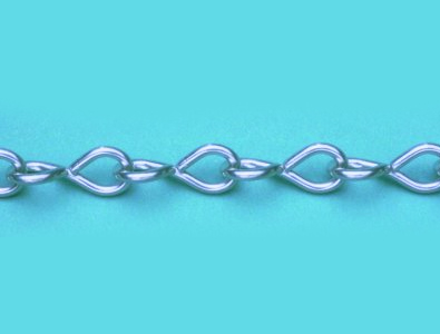Weldless chain1